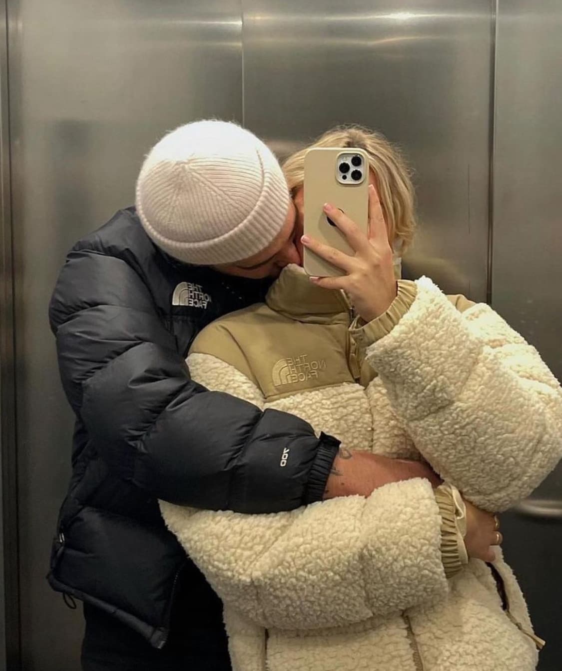 노스페이스 셰르파 쉐르파 눕시 상품이미지4