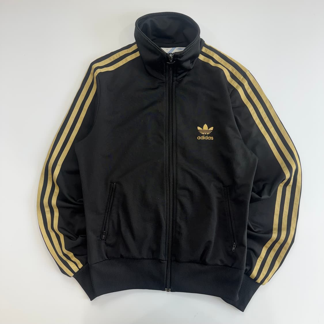 Adidas 아디다스 검골 백 포인트 구파 져지 상품이미지3