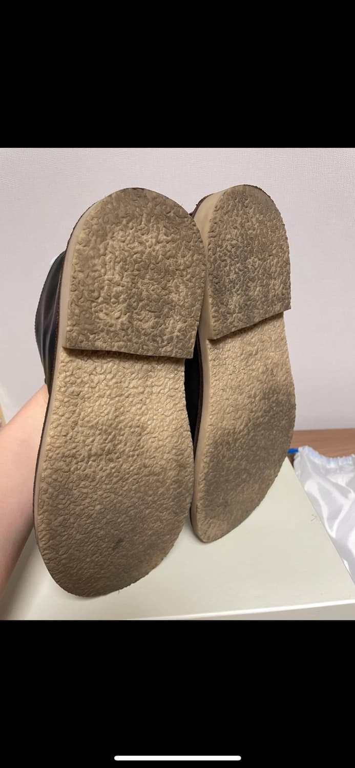 oam.factory 처카부츠 270 상품이미지4