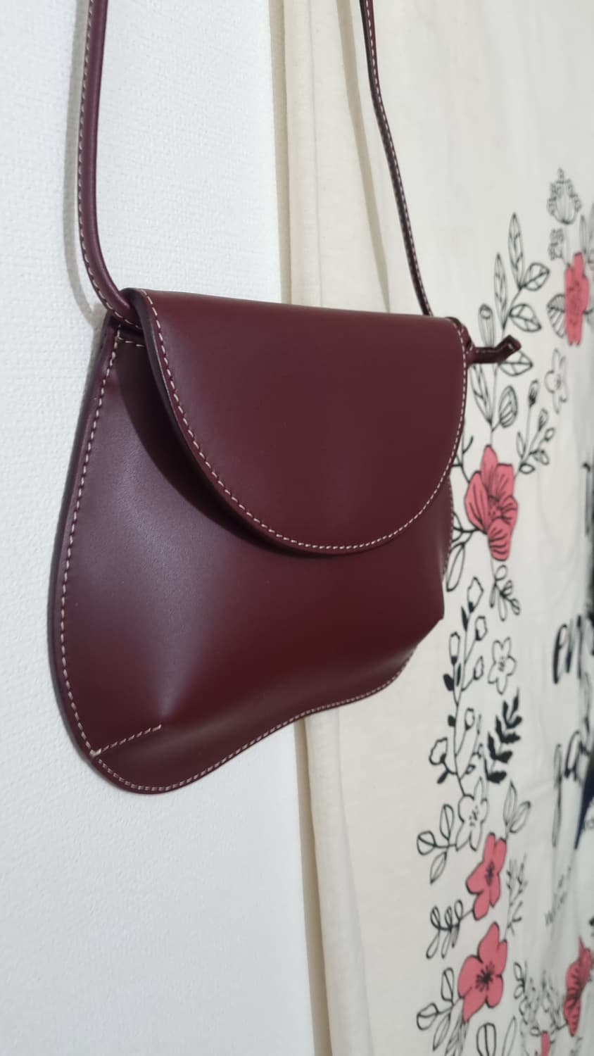 리틀리프너 페블 미니백 상품이미지7