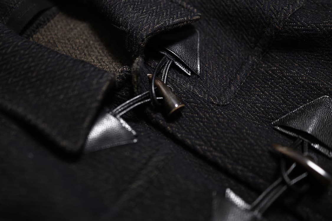 (S)Niceness 나이스네스 25aw H.Pierre 상품이미지4