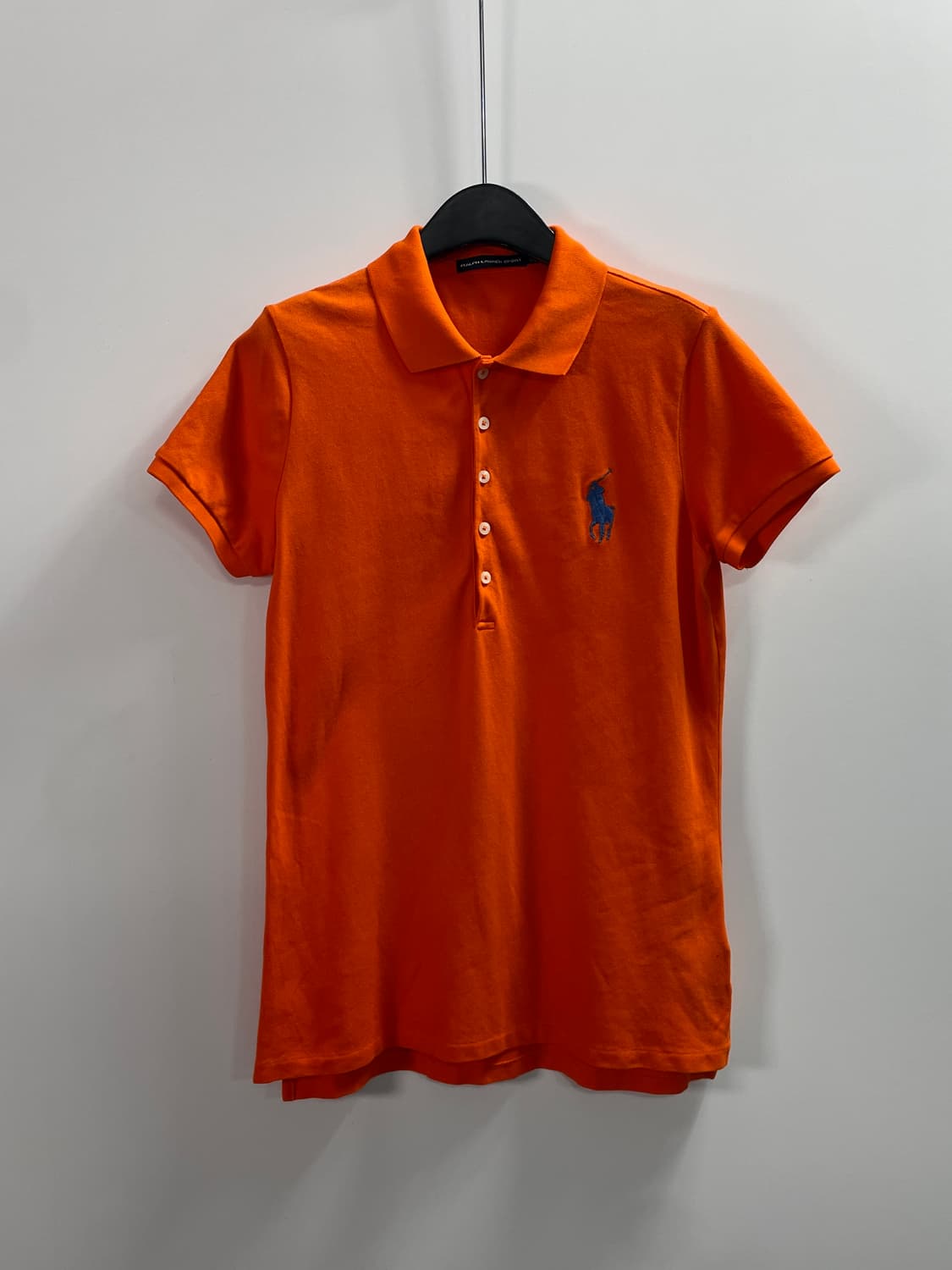 폴로 랄프로렌 빅포니 우먼스 반팔 카라티 (on.133) 상품이미지1