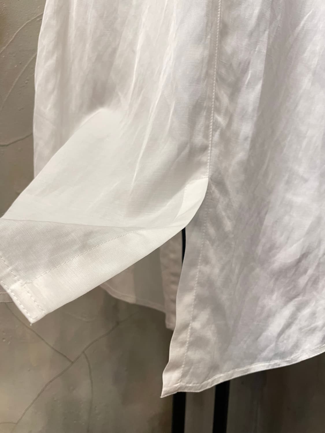 한혜자 이따리아나 여름 셔츠 가디건 원피스 66~77 상품이미지6