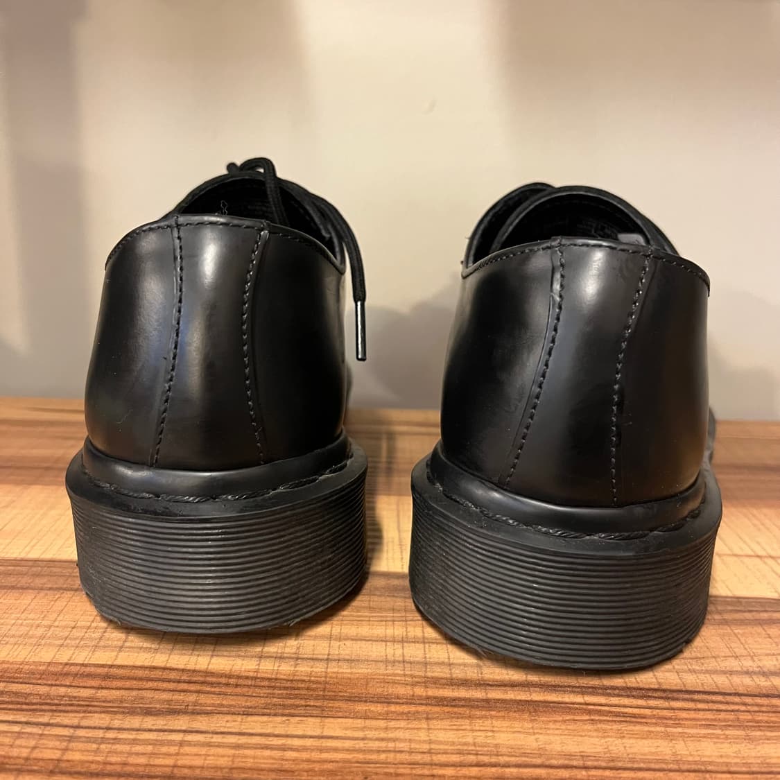 닥터마틴 MONO 1461 상품이미지4