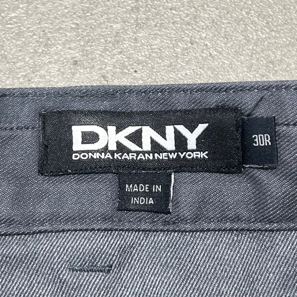 dkny 워크팬츠 s11692 상품이미지7