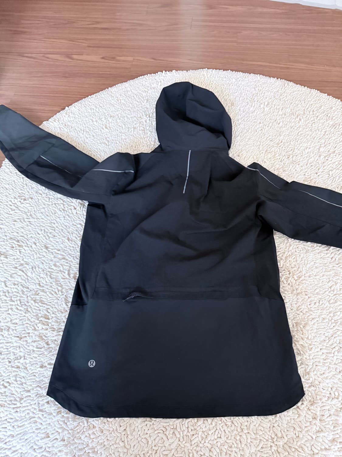 룰루레몬 윈드브레이커 러닝재킷 상품이미지3