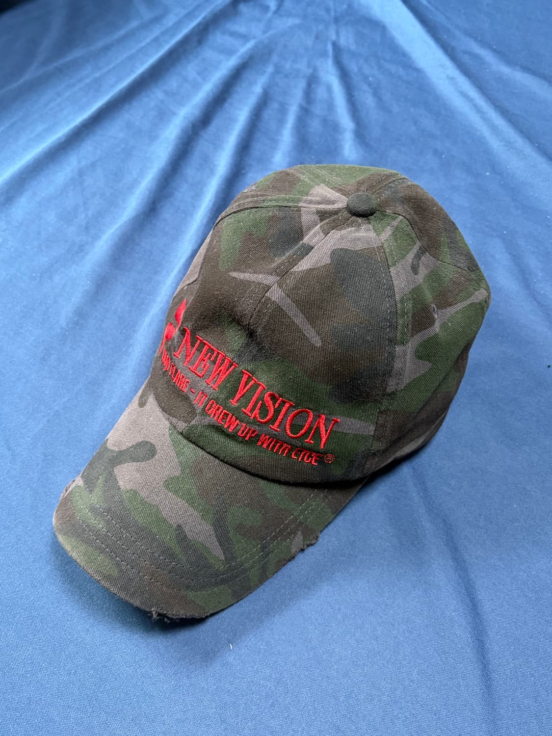 etce 볼캡 L 사이즈 상품이미지2