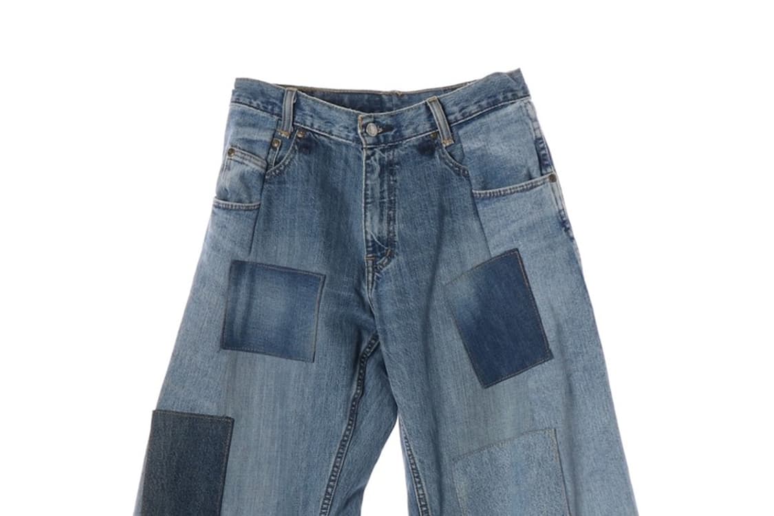 리바이스 빈티지 리메이크 데님팬츠 30 상품이미지3