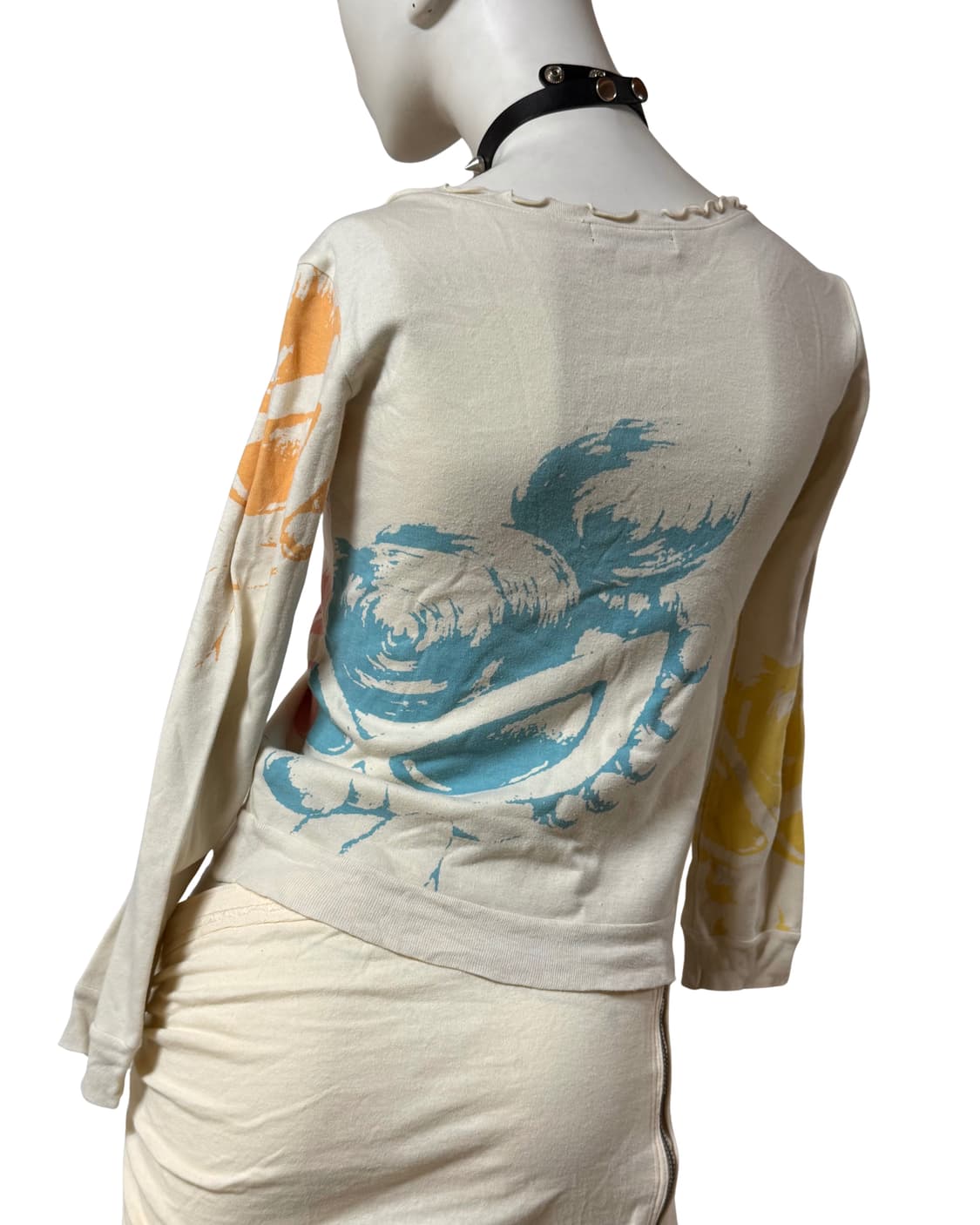 Hysteric mini top 상품이미지5