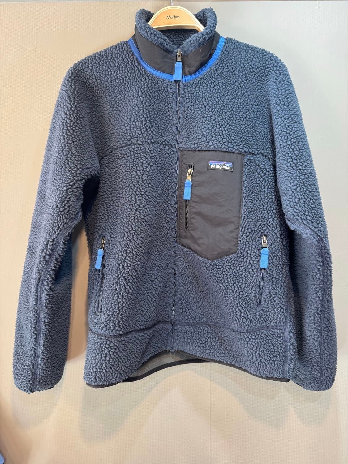 파타고니아 레트로 플리스 자켓 S사이즈 상품이미지1