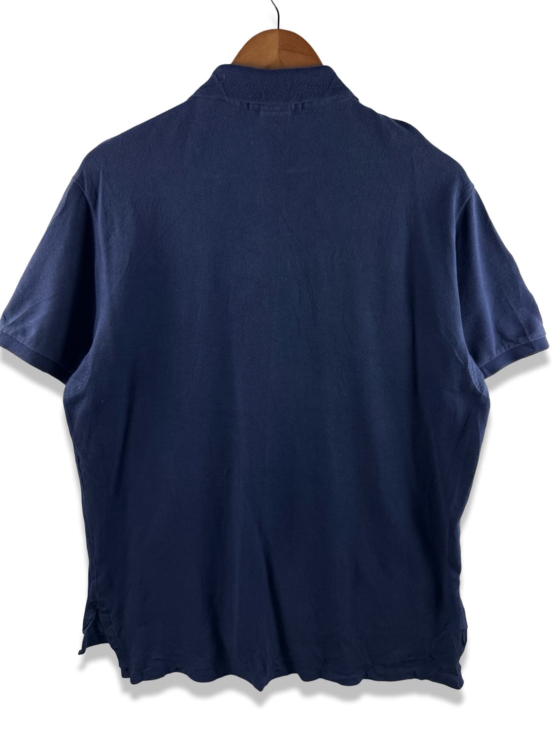 폴로랄프로렌 네이비 폴로셔츠2936 상품이미지2