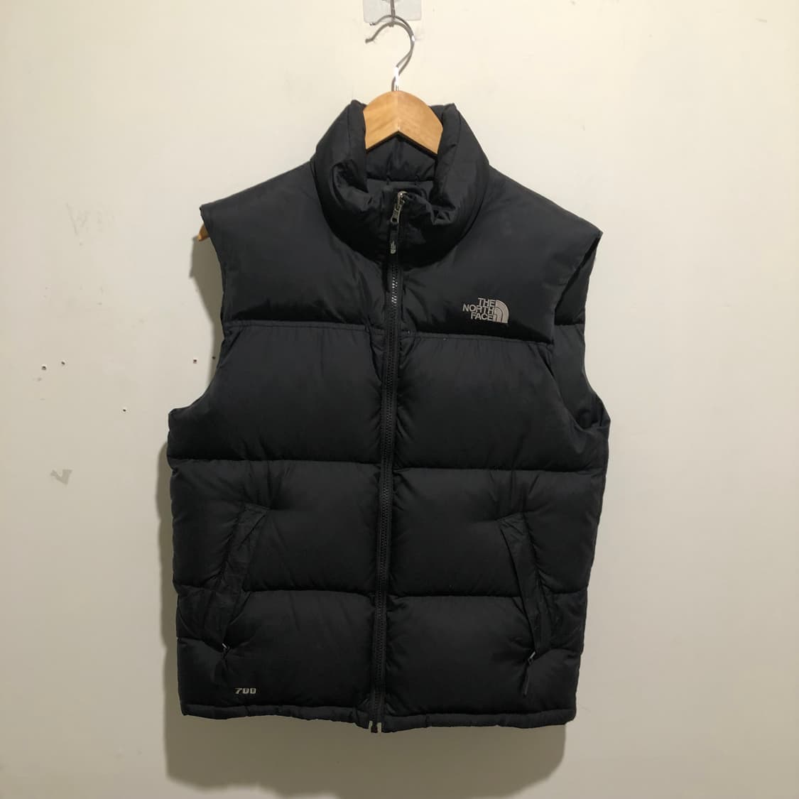 노스페이스 패딩 조끼 상품이미지1
