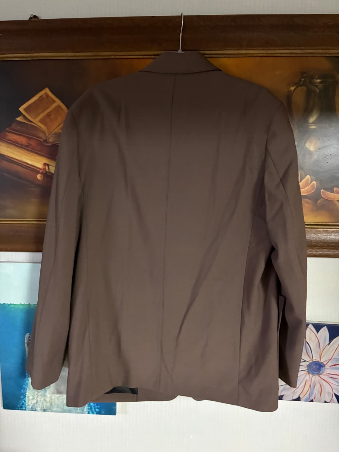 인사일런스 블레이저 L 상품이미지3