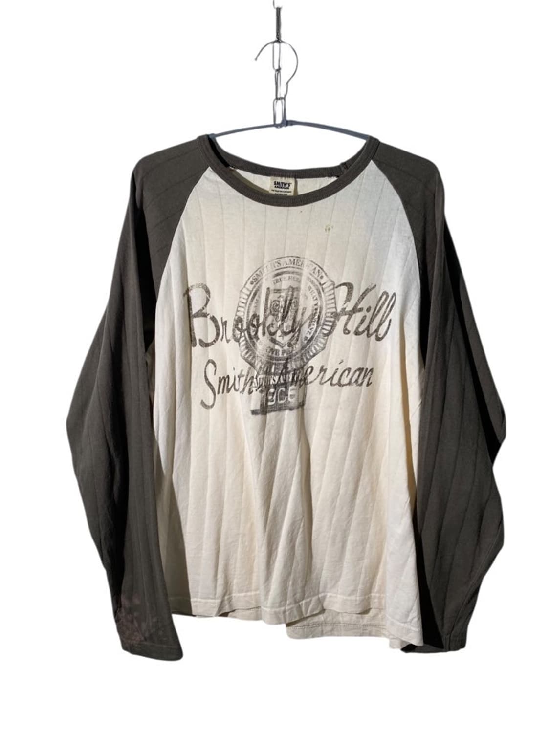 smiths 롱슬리브 상품이미지1