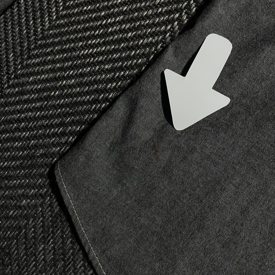 [L] ELOQ 엘록 셔츠 상품이미지6