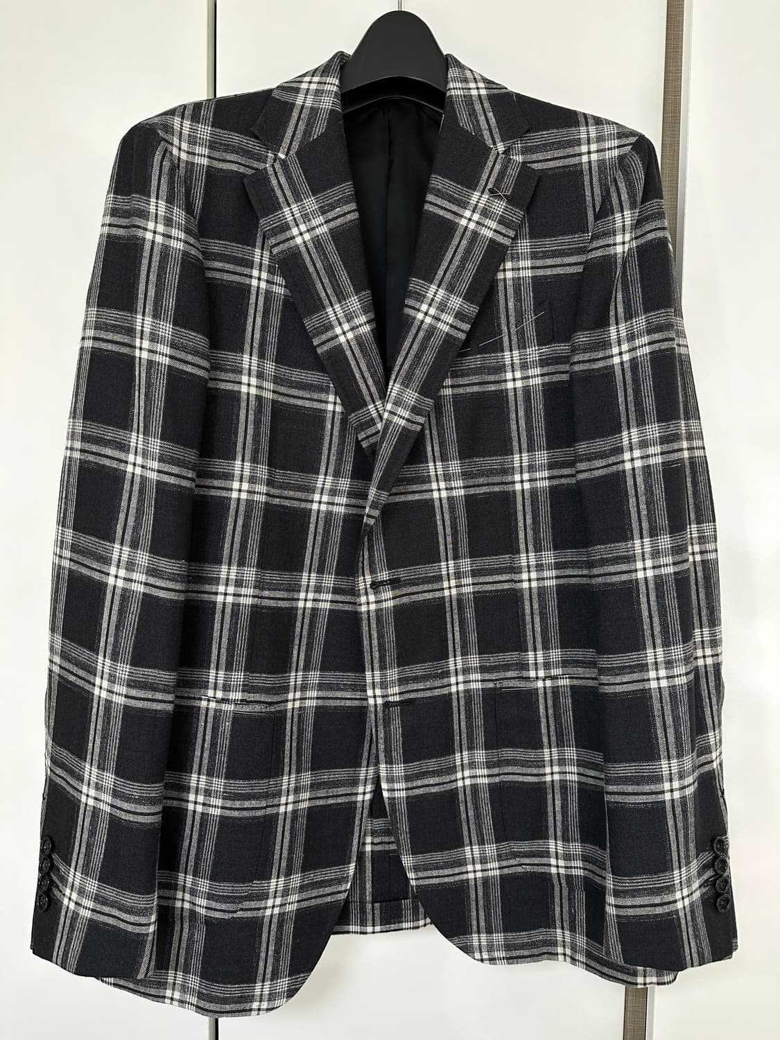 사르토리아 라르디니 스포츠코트 자켓 상품이미지1