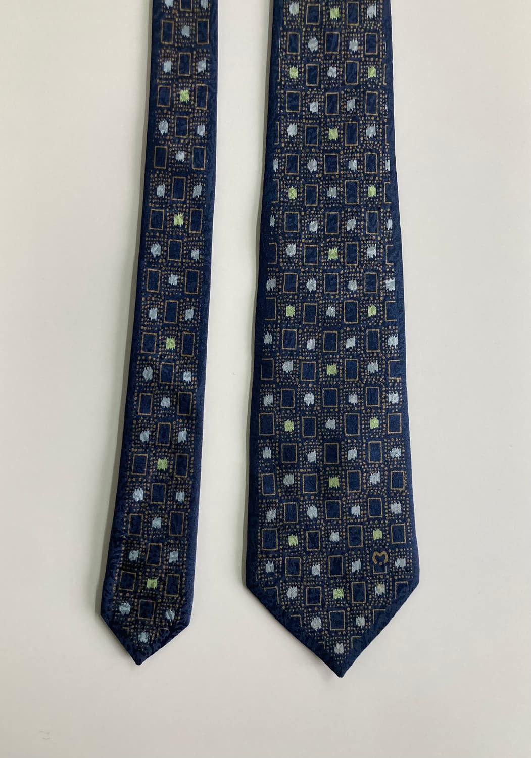 밀라숀 넥타이 상품이미지1