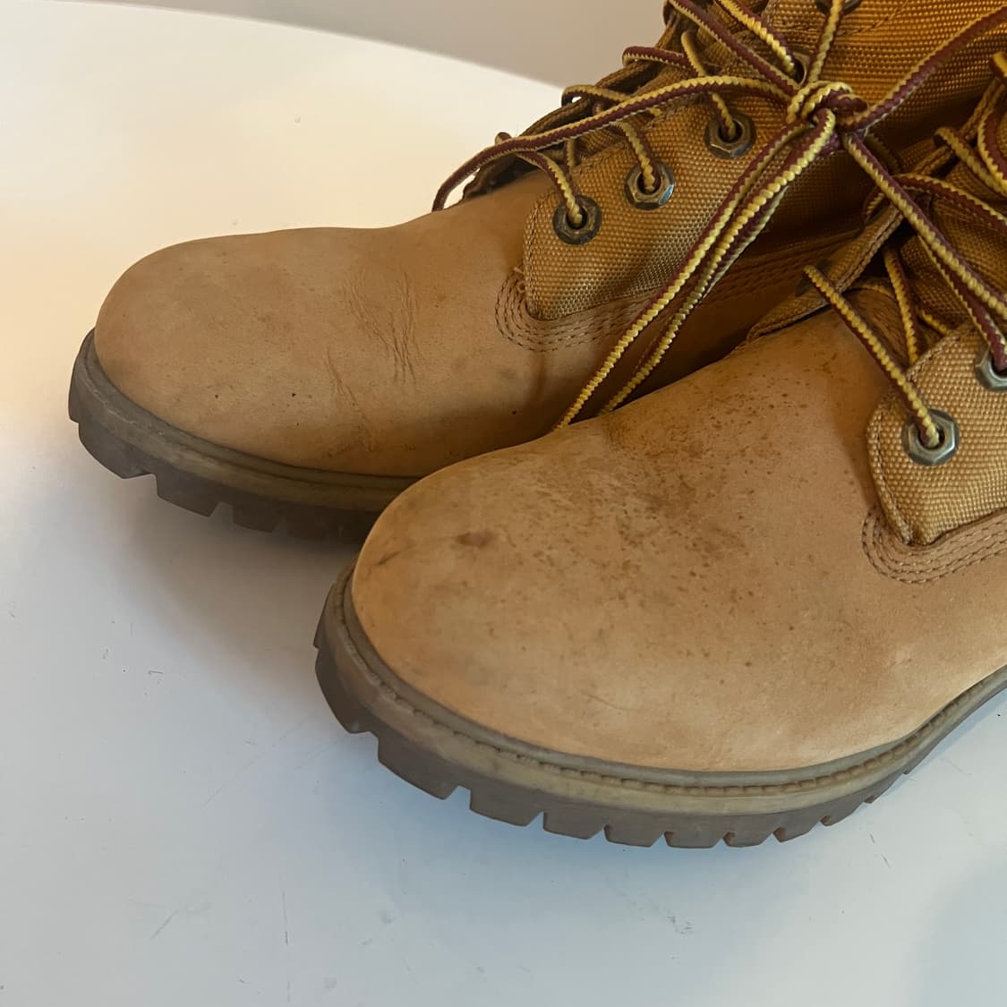 팀버랜드 롤탑 위트 부츠 상품이미지4