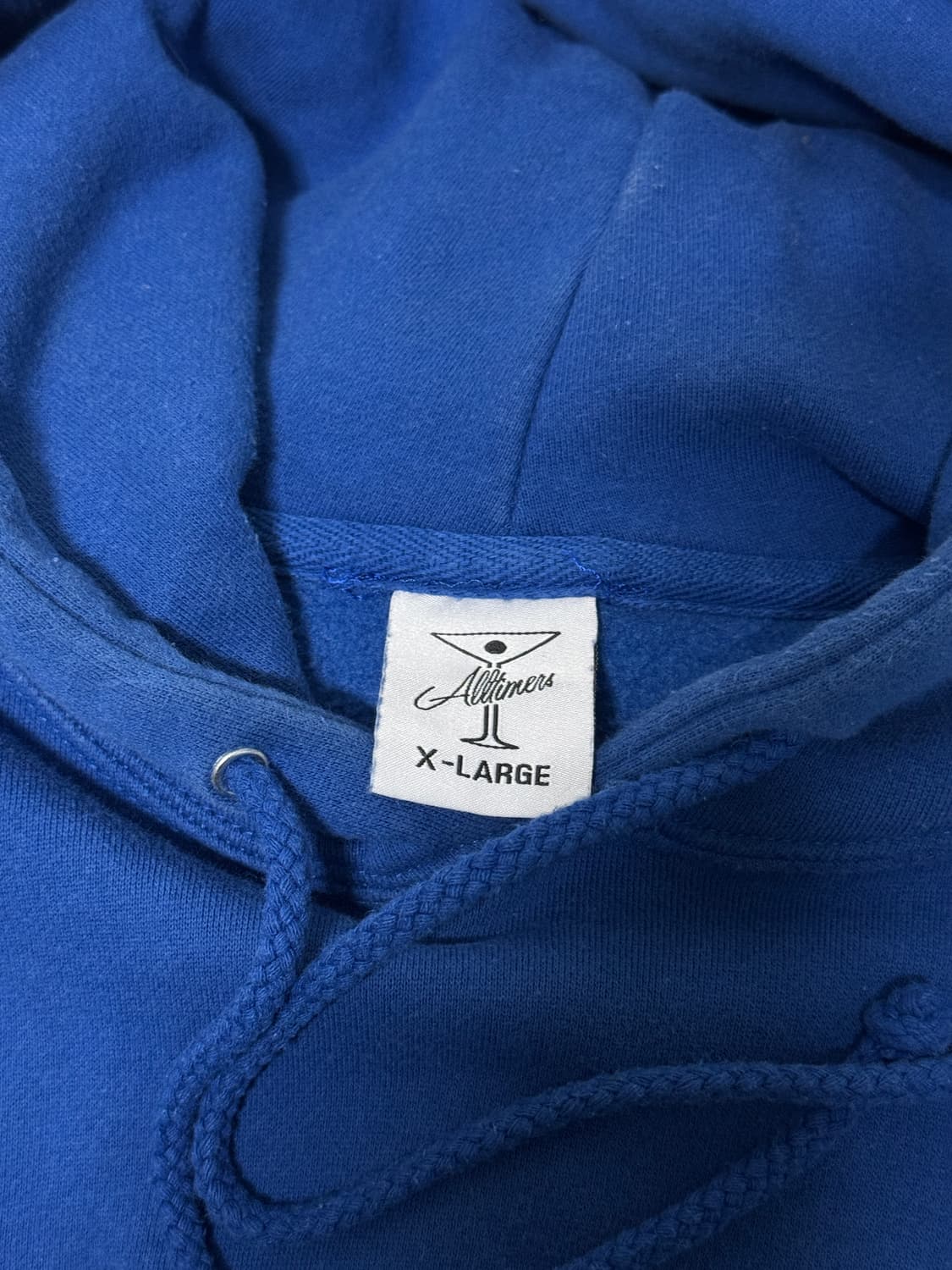 올타이머스 후드 상품이미지2