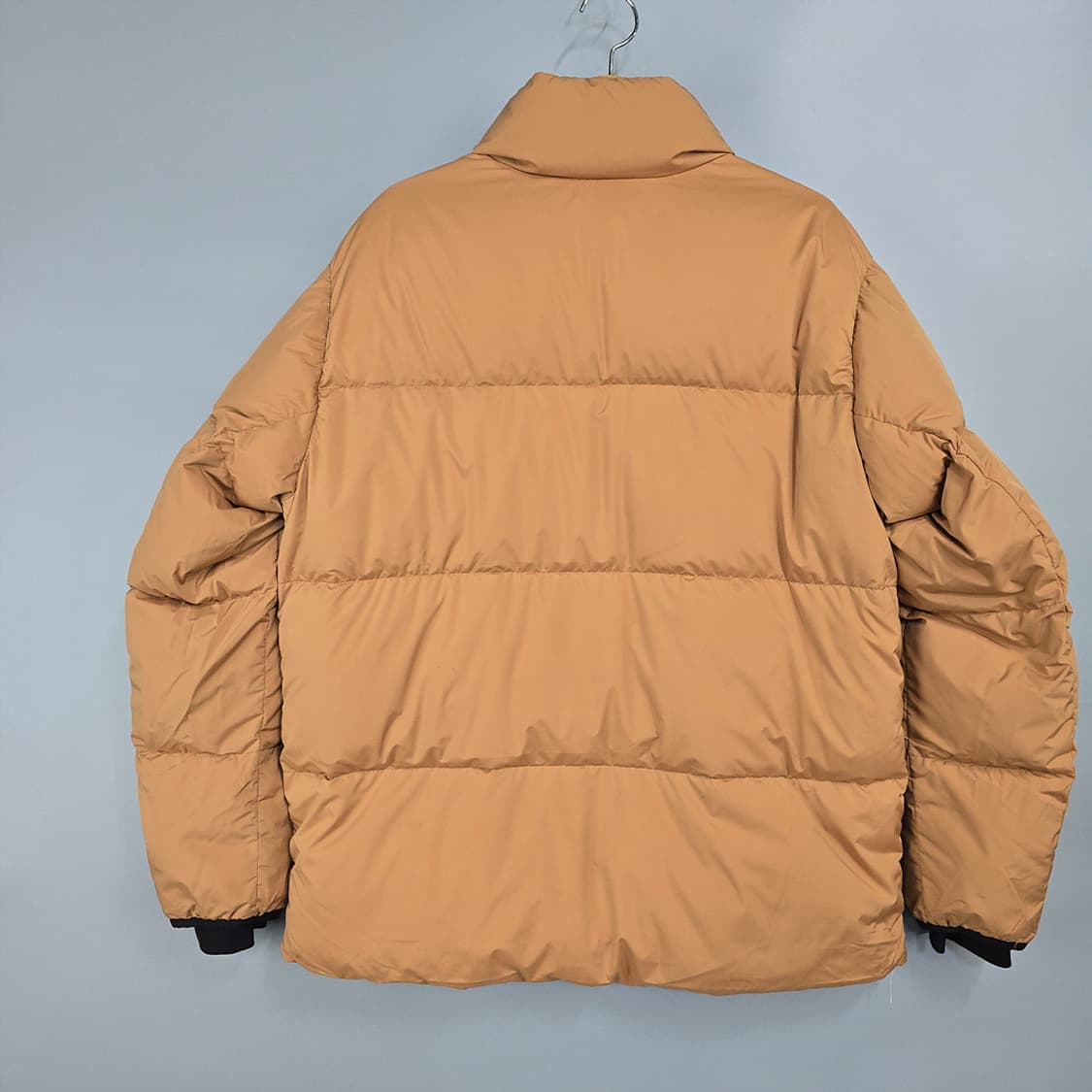 뉴발란스 클래식 눕시 다운자켓 M 상품이미지5