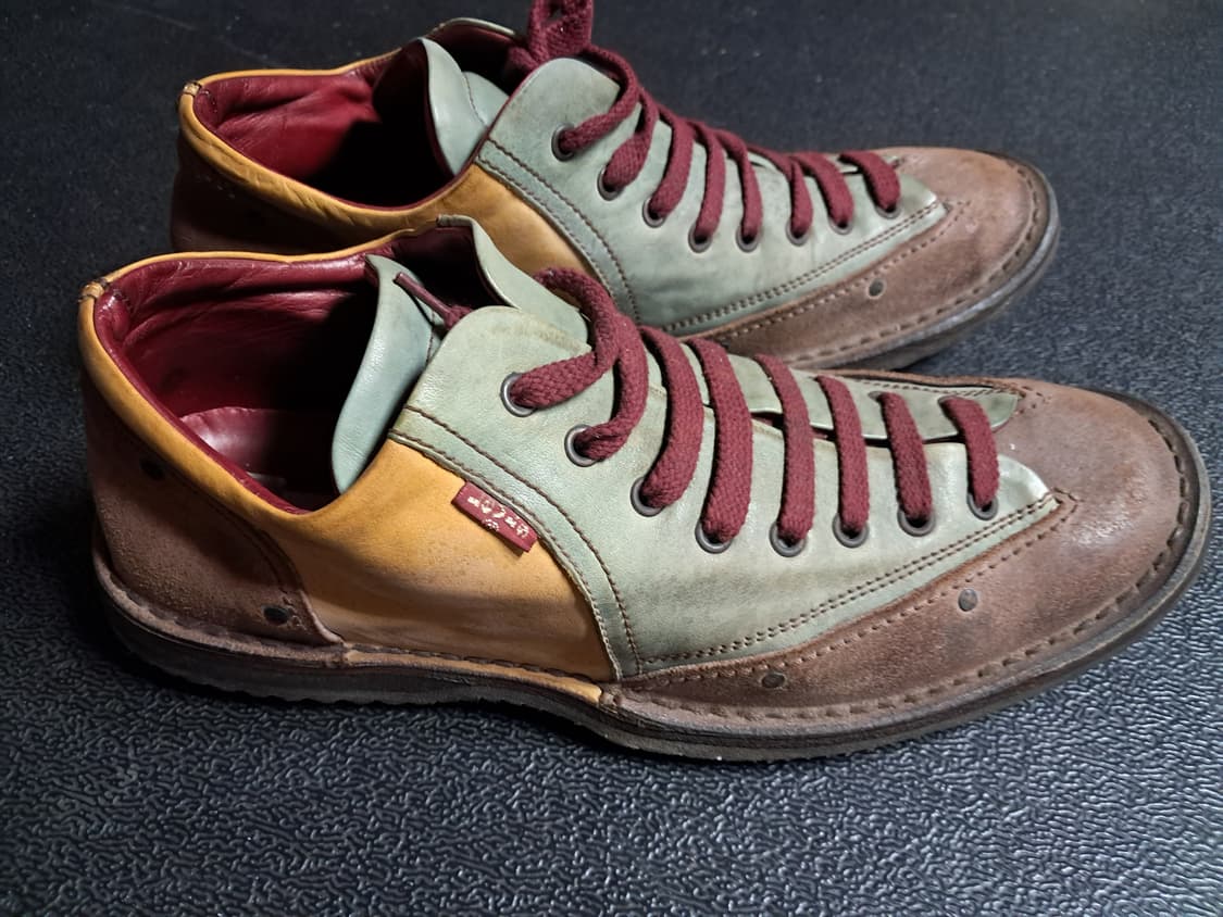 리바이스구두 상품이미지2