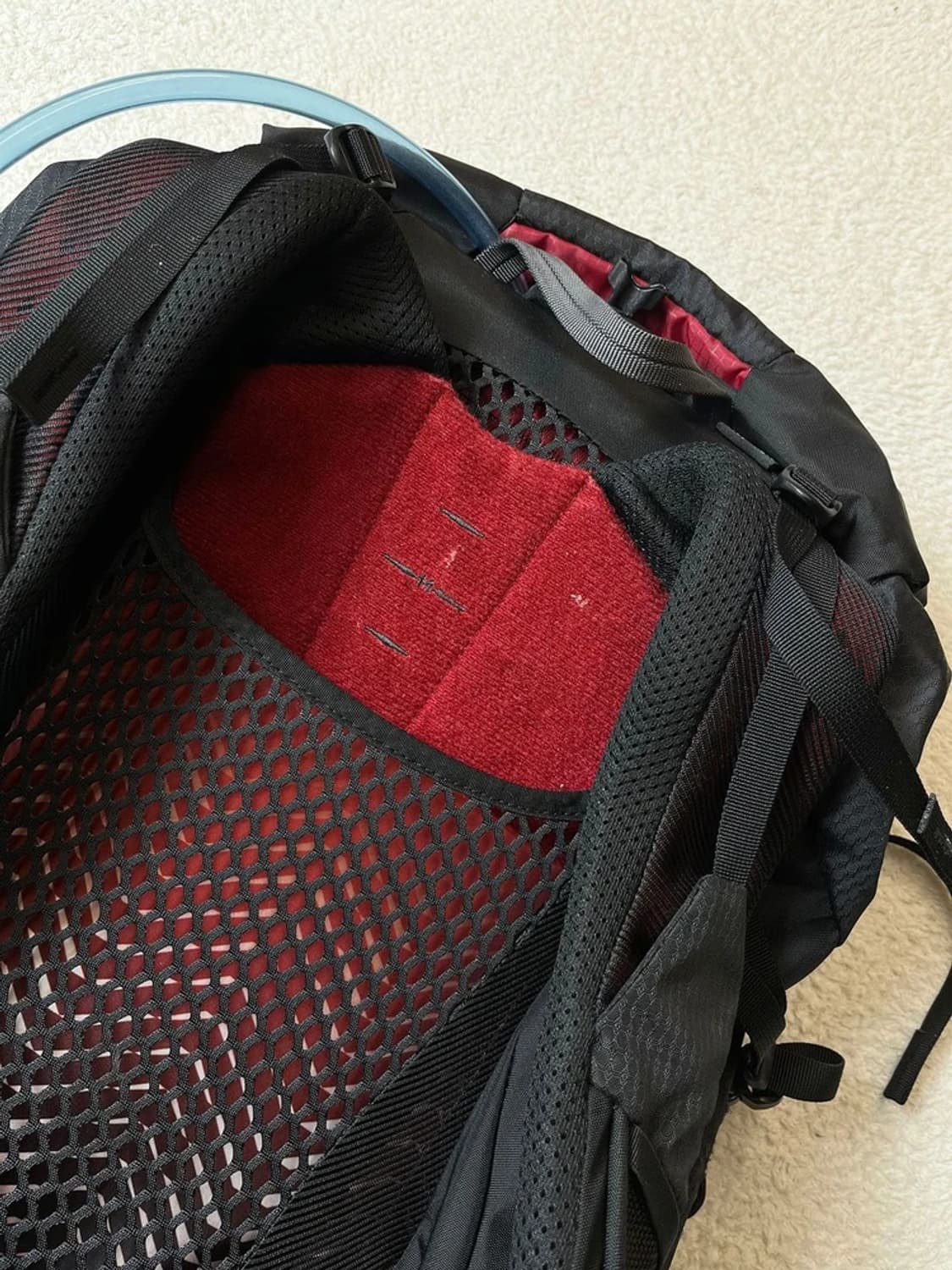 그레고리 GREGORY 줄루 35ML 백팩 A1715 상품이미지5