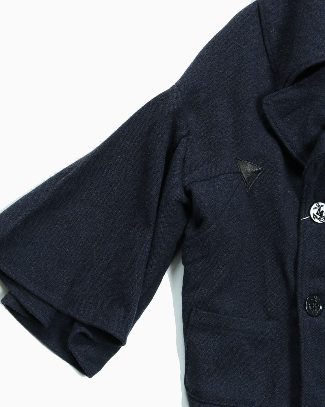 캐피탈 우먼즈 울 피코 상품이미지9