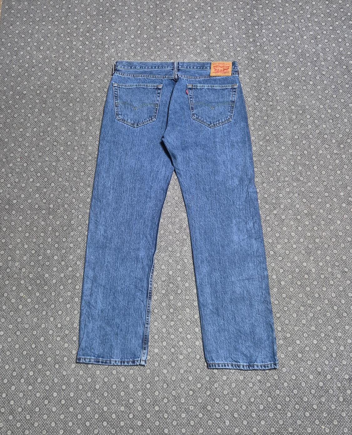 [36] 리바이스 550  -467 상품이미지2