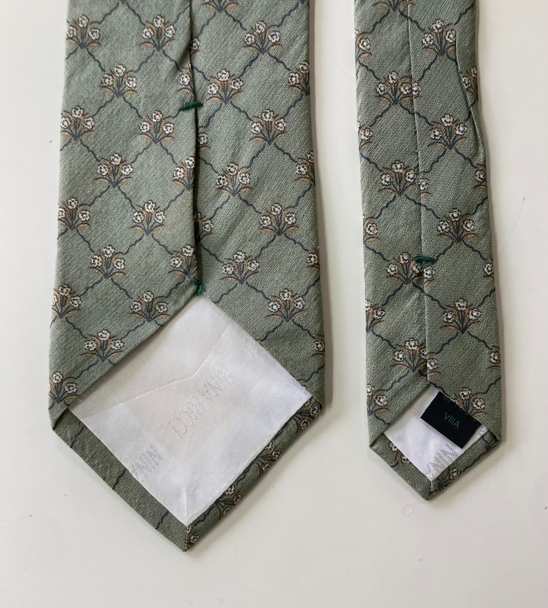 니나리치 넥타이 상품이미지6