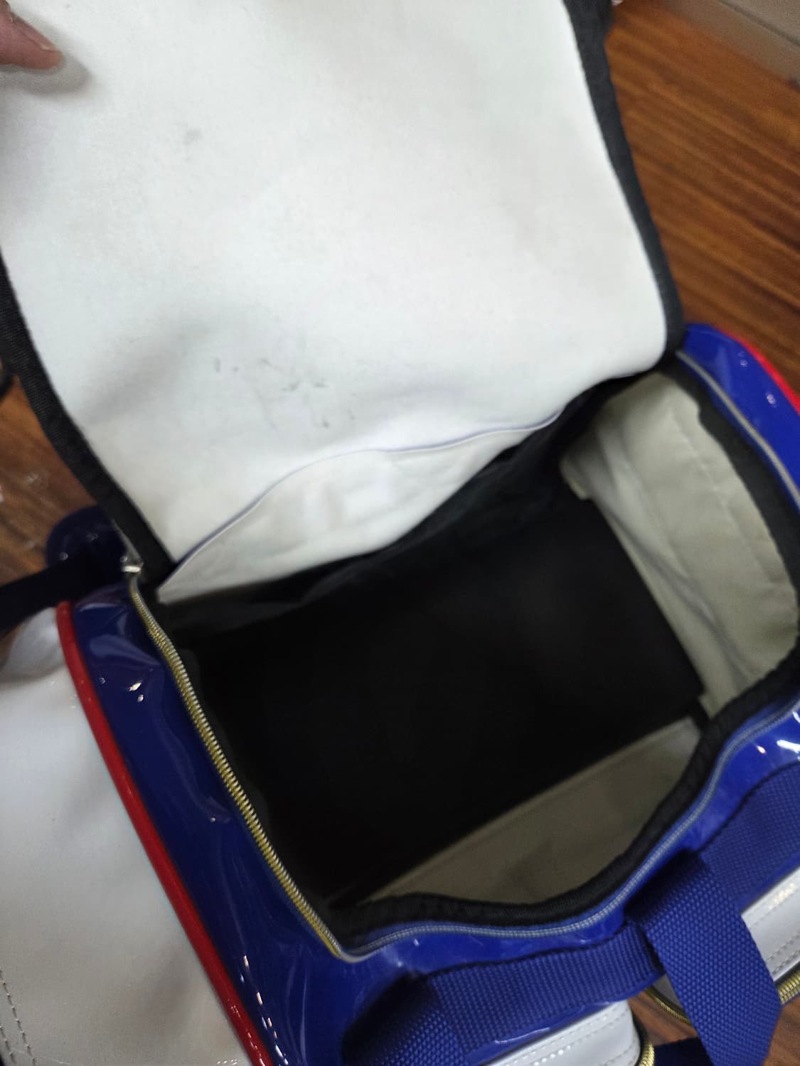 제트 주니어 야구 장비가방 상품이미지3