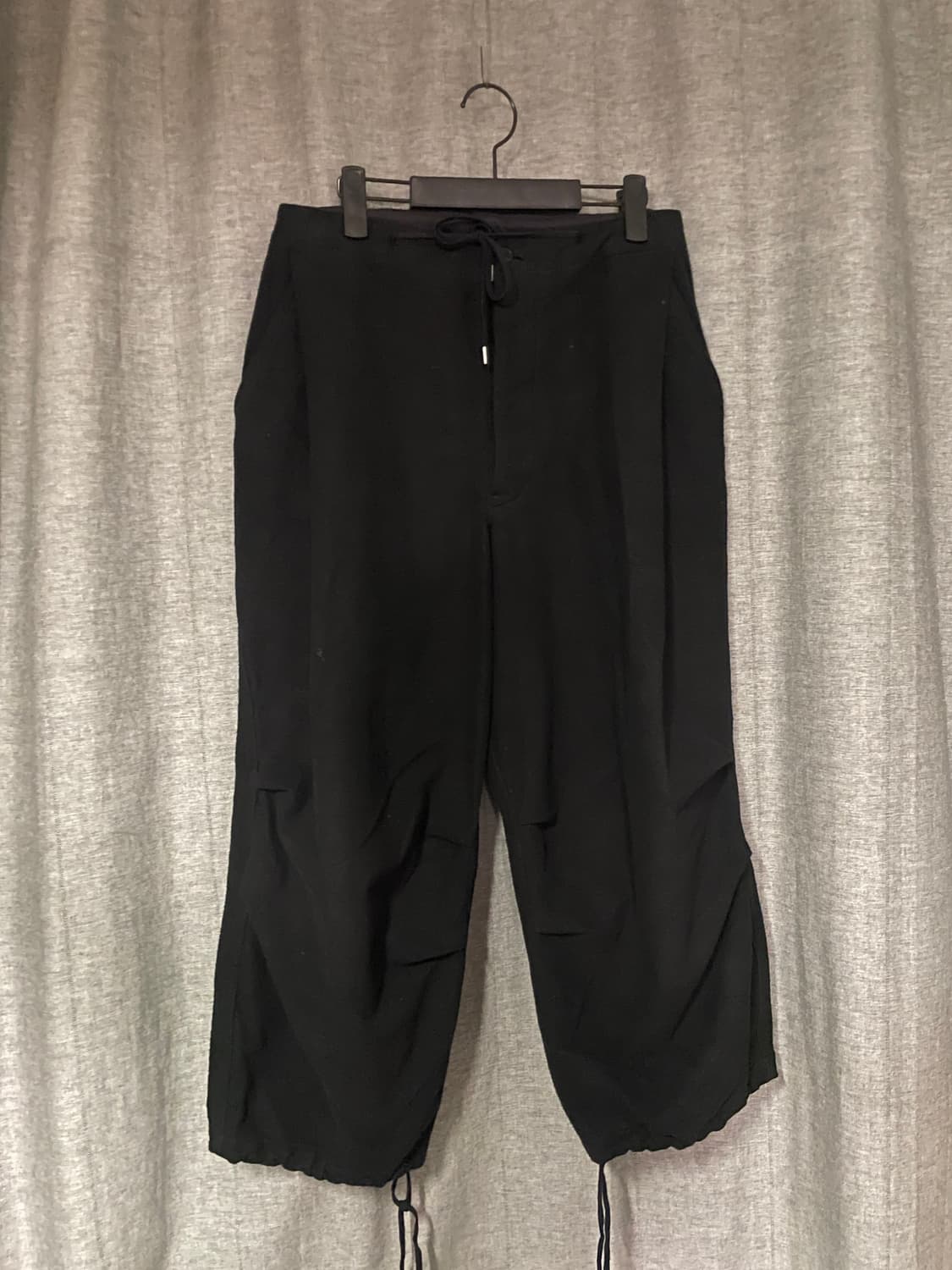 하버색 몰스킨 바지 상품이미지1