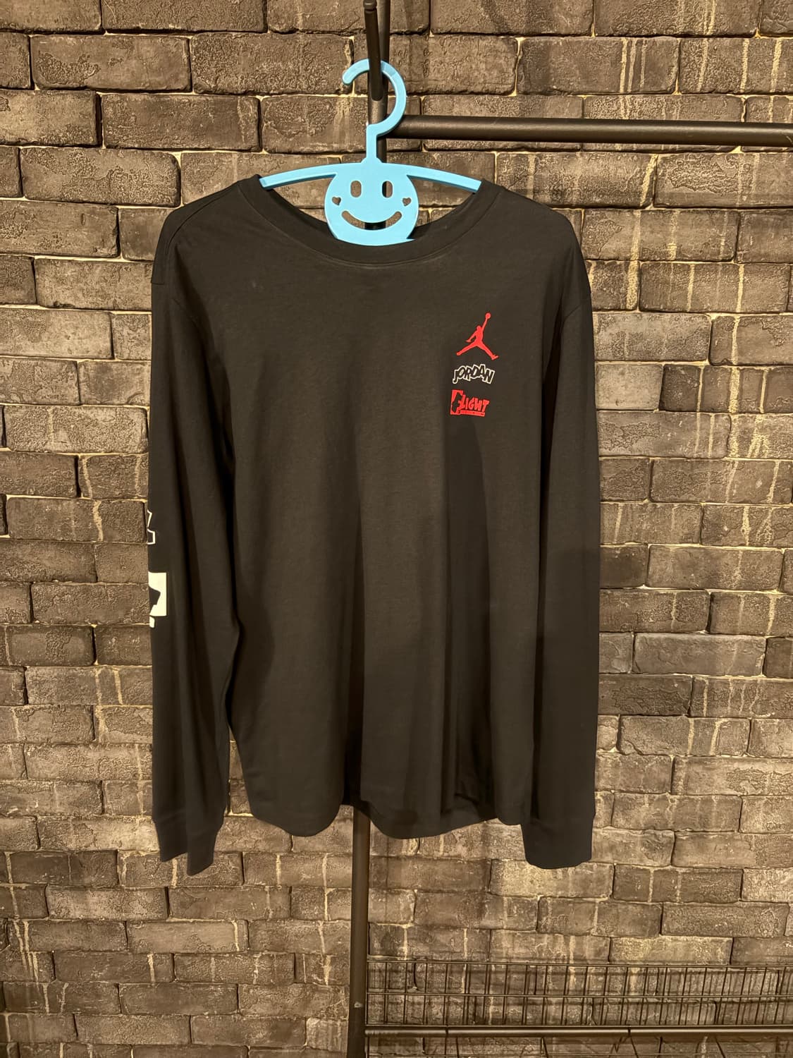 [중고]나이키 조던 남성티(XXL) 상품이미지1