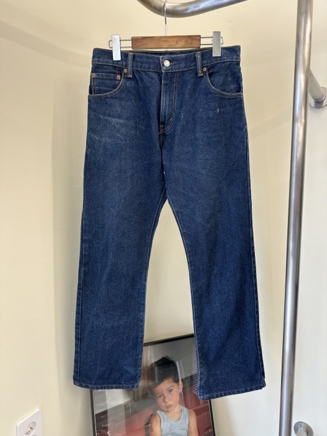 LEVI'S 517 (30) 상품이미지1