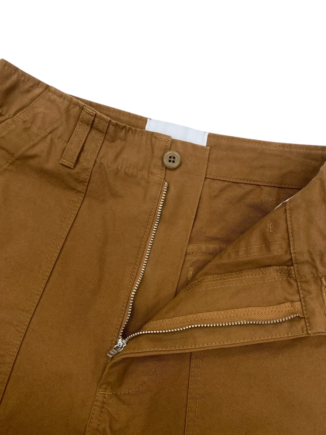 Urvin 코튼 퍼티그 팬츠 상품이미지7