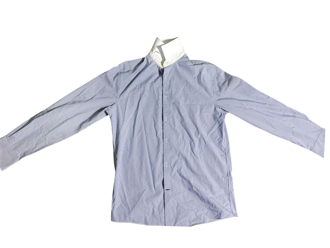 타미 남성 스트라이프 셔츠 상품이미지1