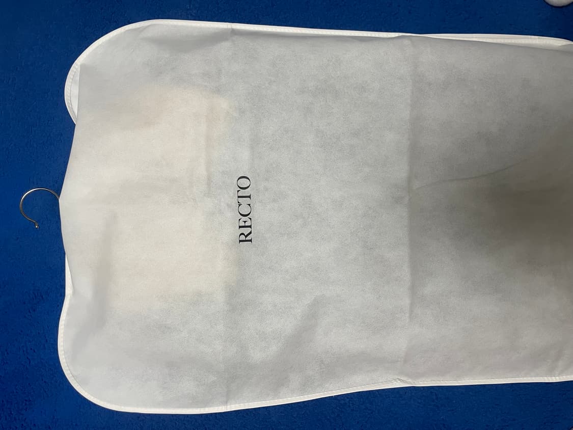 렉토 무스탕 M 상품이미지8