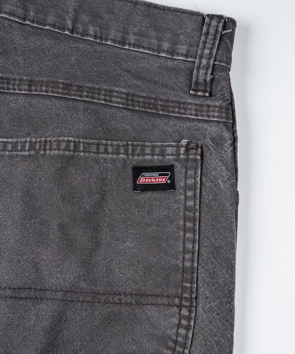 Dickies 차콜 카펜더 팬츠 상품이미지7