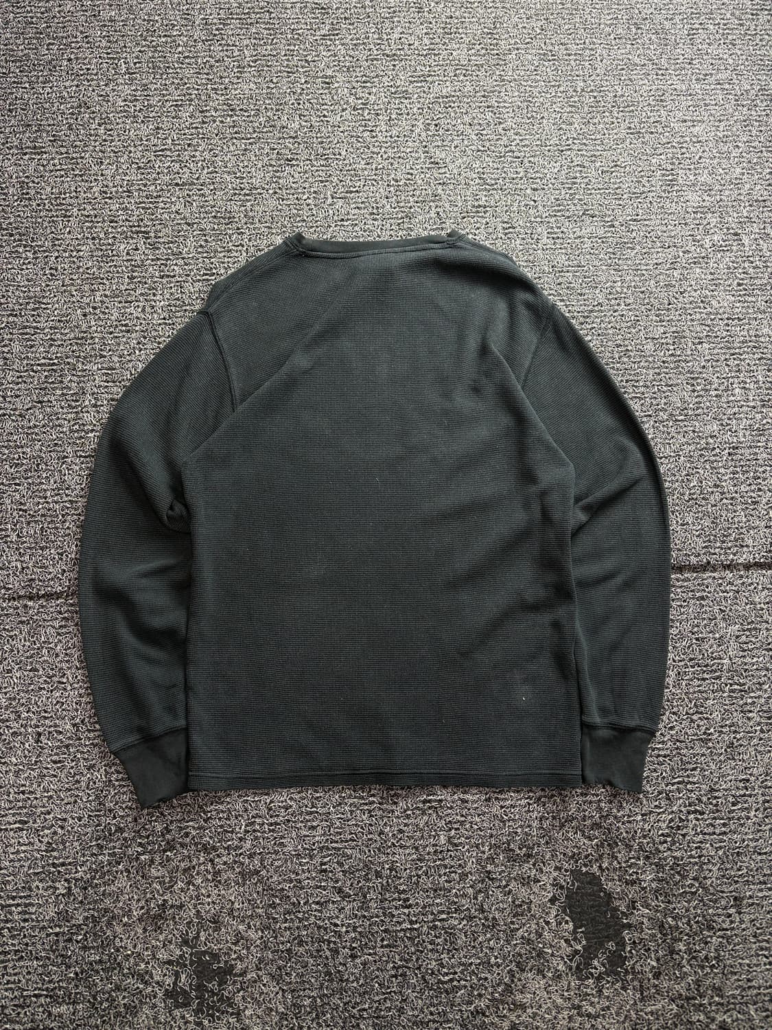 폴로 랄프로렌 레드포니 미니멀 와플 니트 3035 상품이미지4