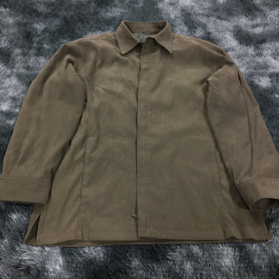 투티/0255 BLANCA 일본 빈티지 자켓 상품이미지3