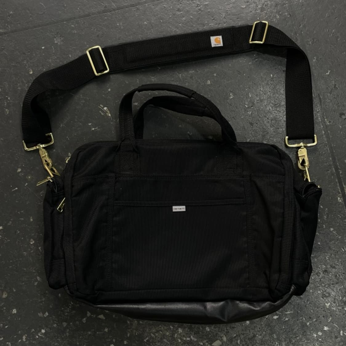 칼하트 레거시 디럭스 브리프 백 상품이미지3