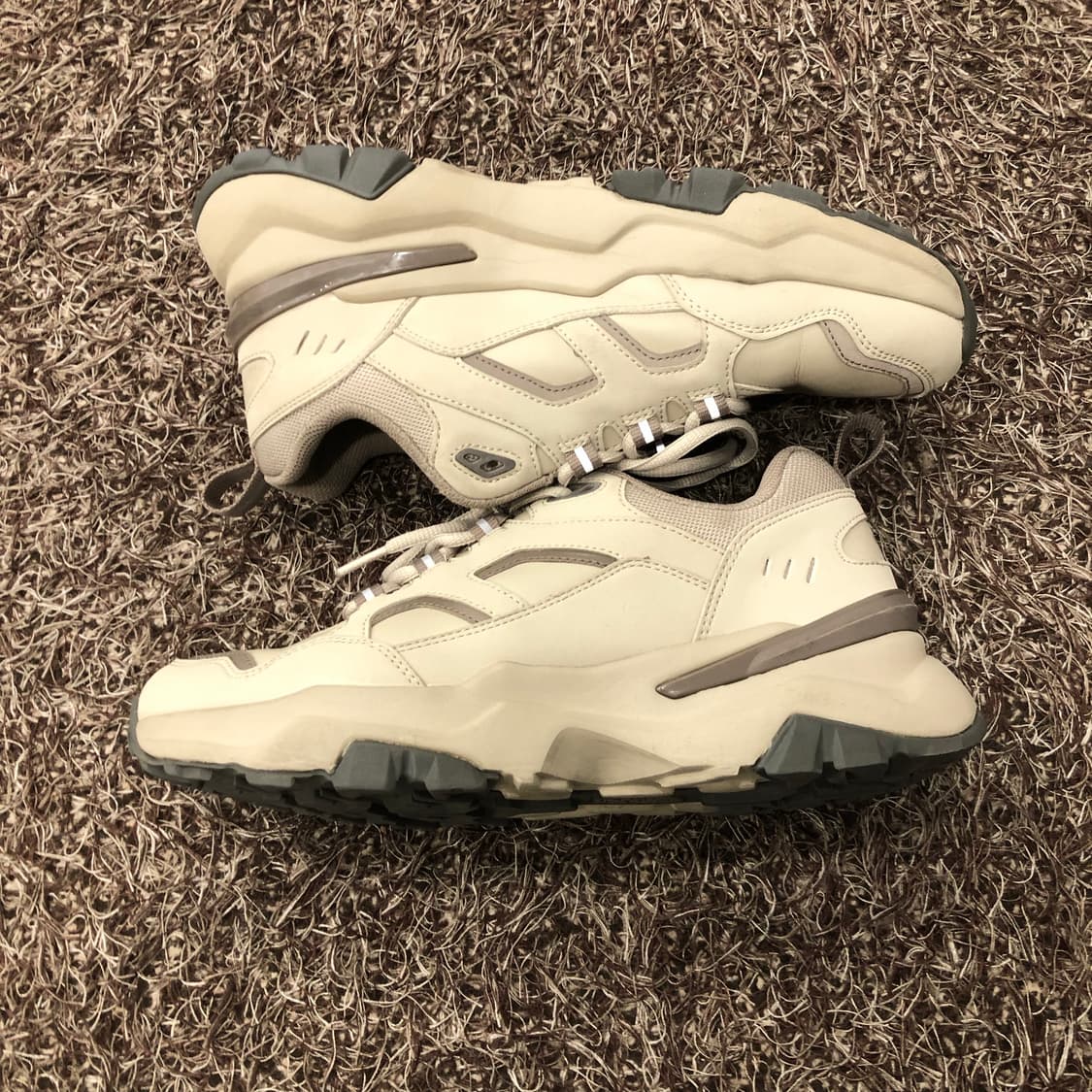 260 노스페이스 버클리 로드 트레킹화 운동화 상품이미지2