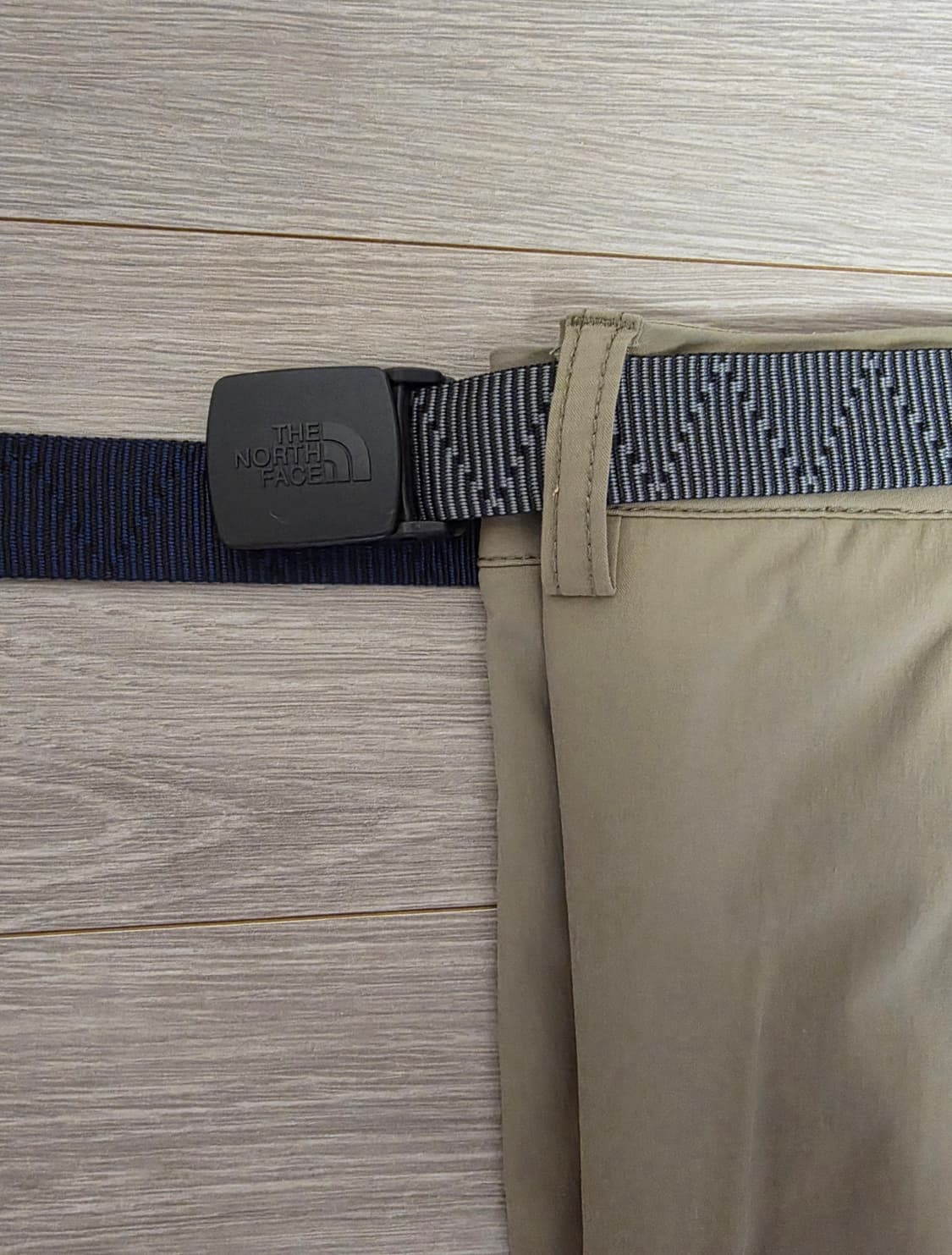 노스페이스 바지 Beige 88 (XL)
 상품이미지4