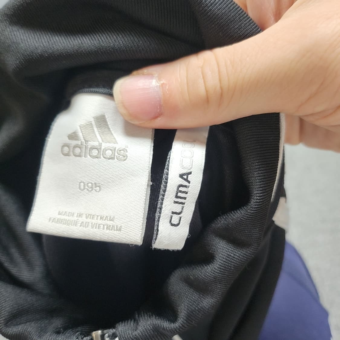 [95] 아디다스 올드스쿨 트랙탑 (2839) 상품이미지4