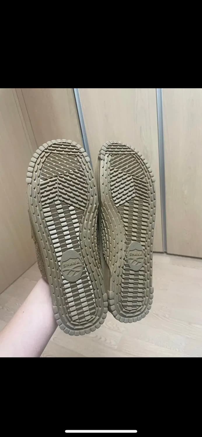 Shaka 샌들 판매 (스마트클로딩 스토어) 상품이미지4