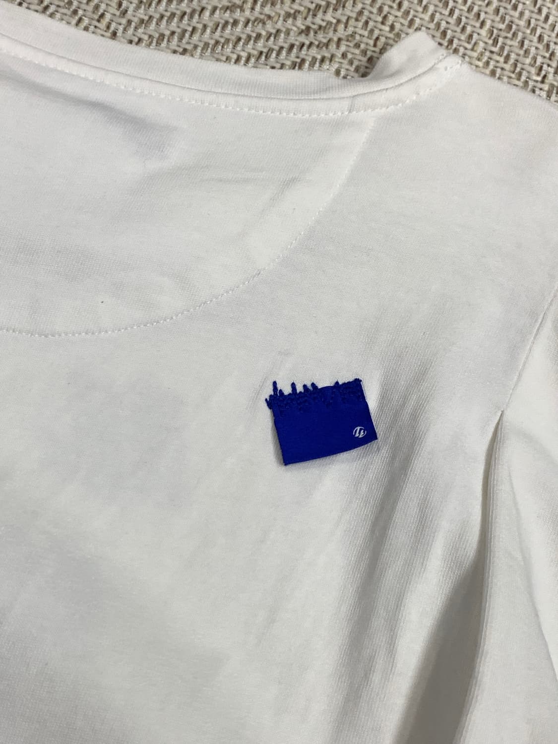 자라 아더에러 협업 롱슬리브 L-XL 오버핏 상품이미지4