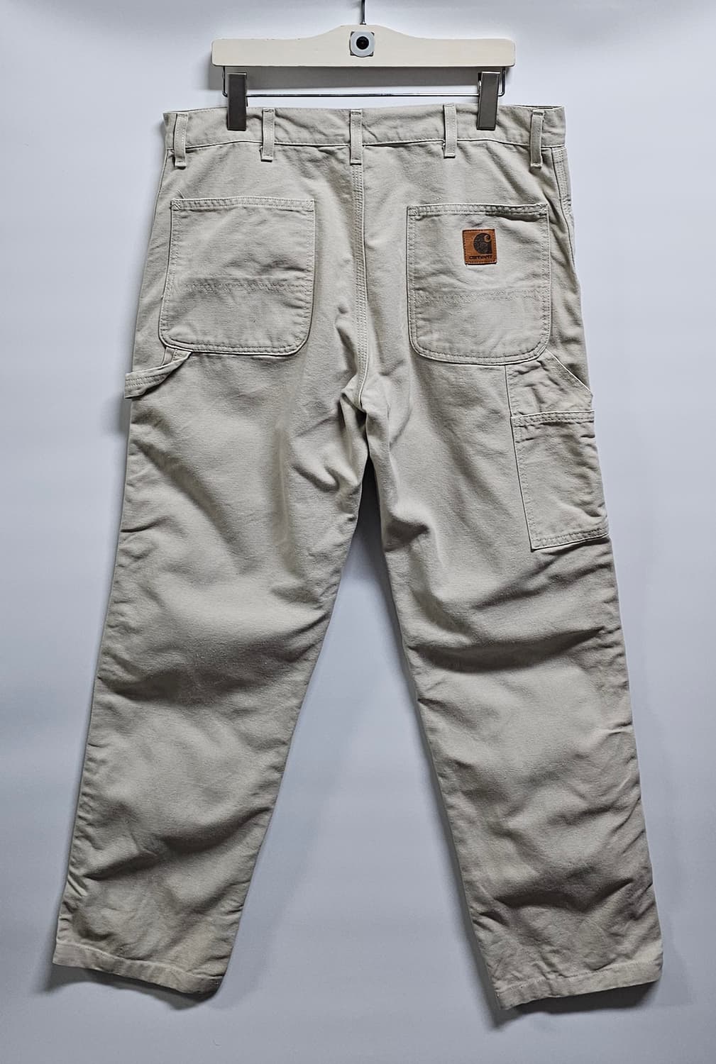 칼하트 카펜터 워크팬츠 36 상품이미지2