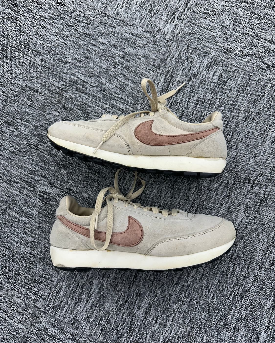 (255)99'S 나이키 스웨이드 LDV-M1219 상품이미지1