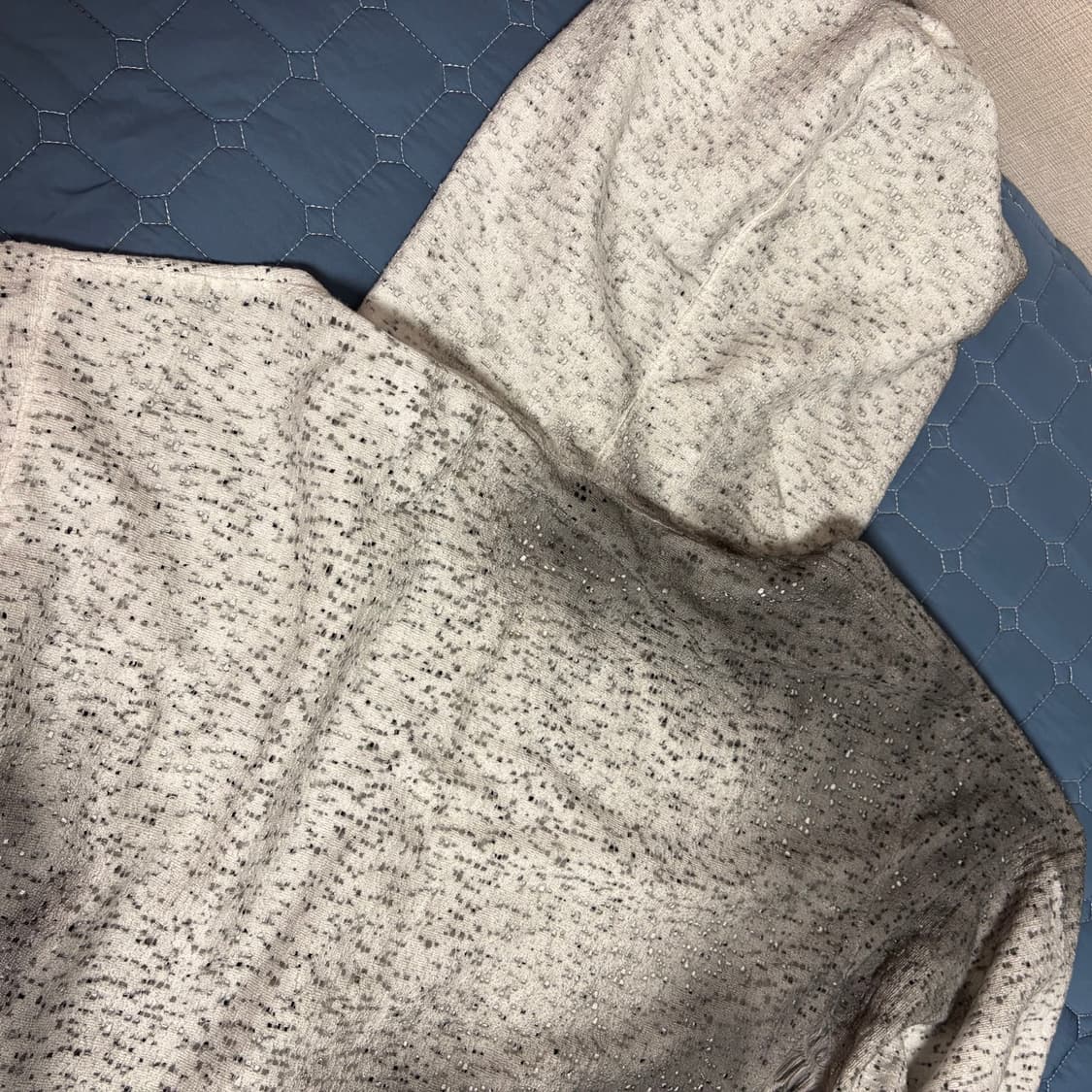 엑슬림 ep7 01 후드집업 상품이미지6