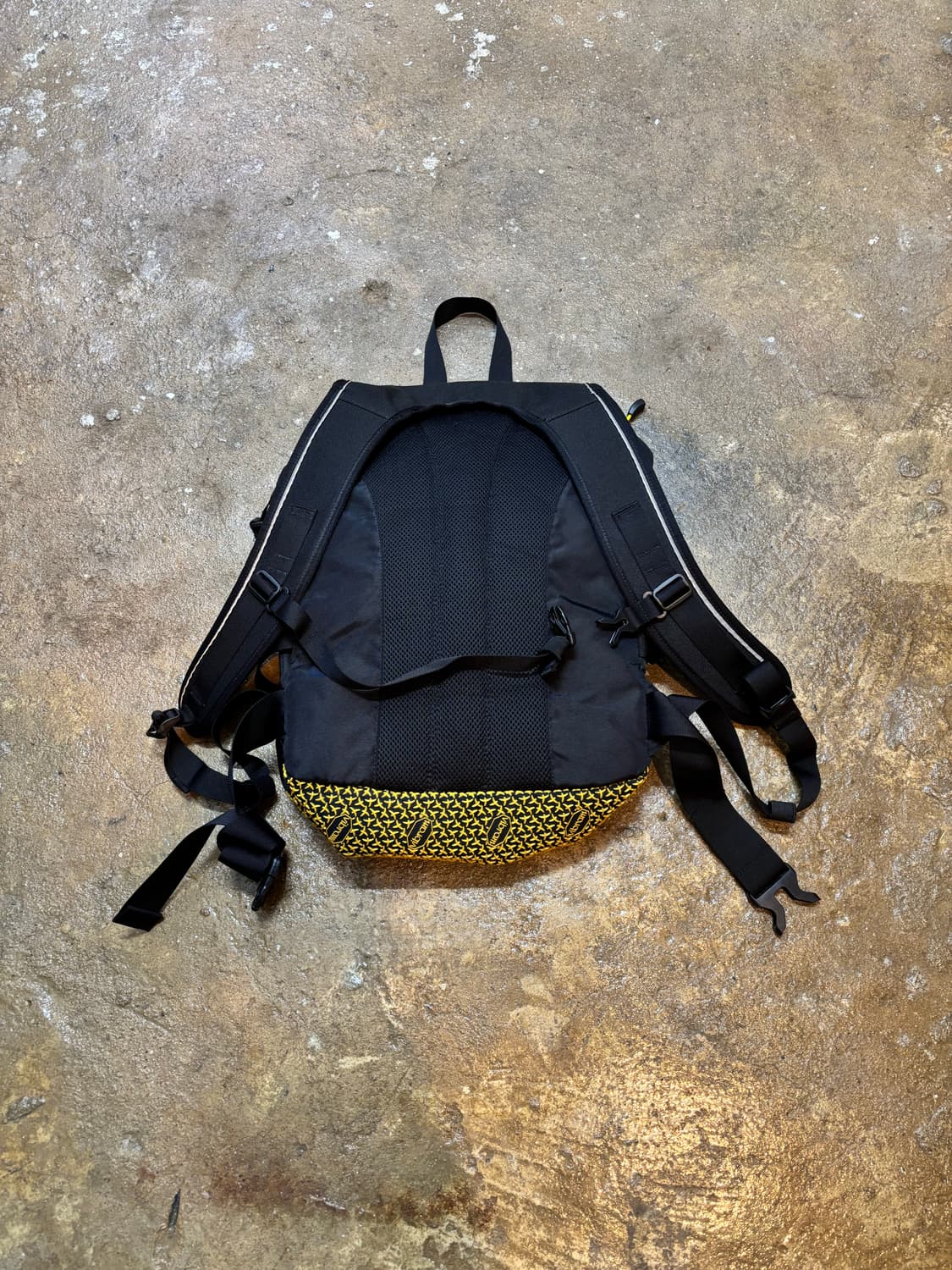 비브람 백팩 상품이미지6