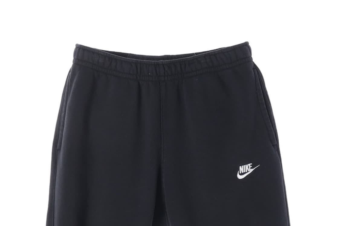 나이키 NSW 클럽 플리스 기모 조거 팬츠 L 상품이미지3